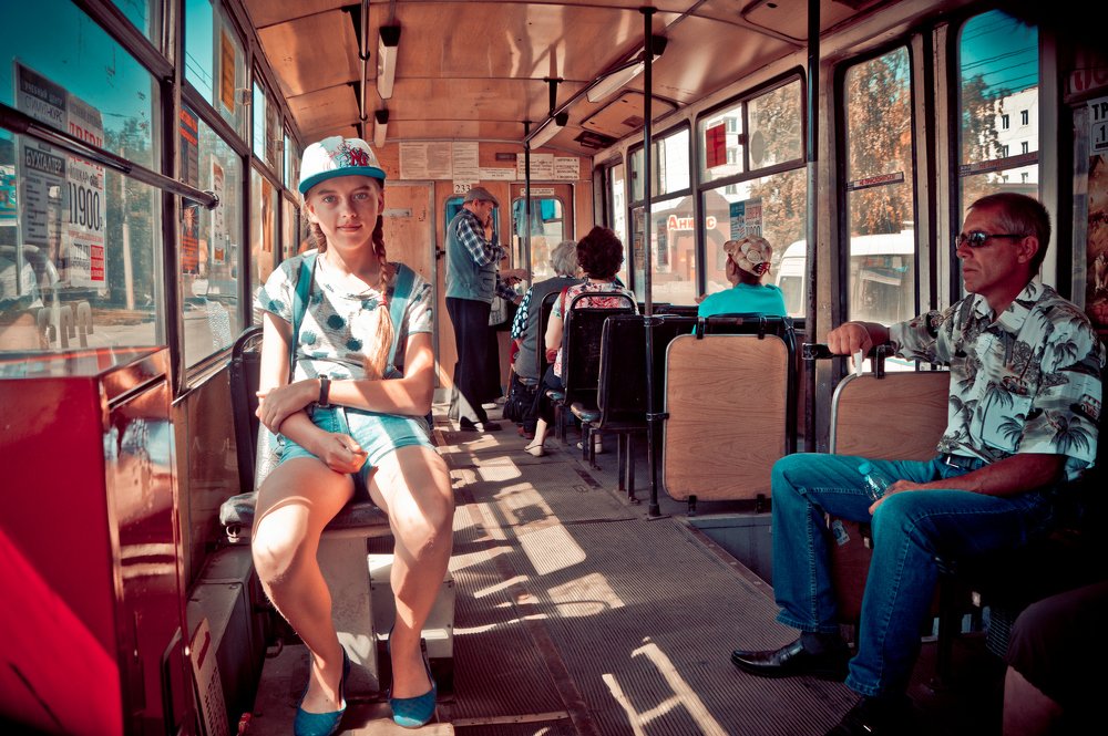 День, когда всё хорошо!..