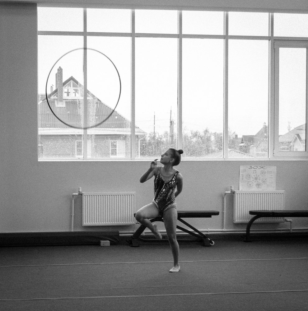 Photograph by Ирина Соболева