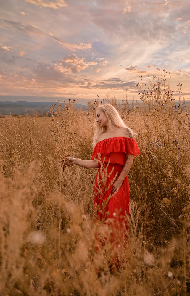 Photograph by Наталья Ромашова