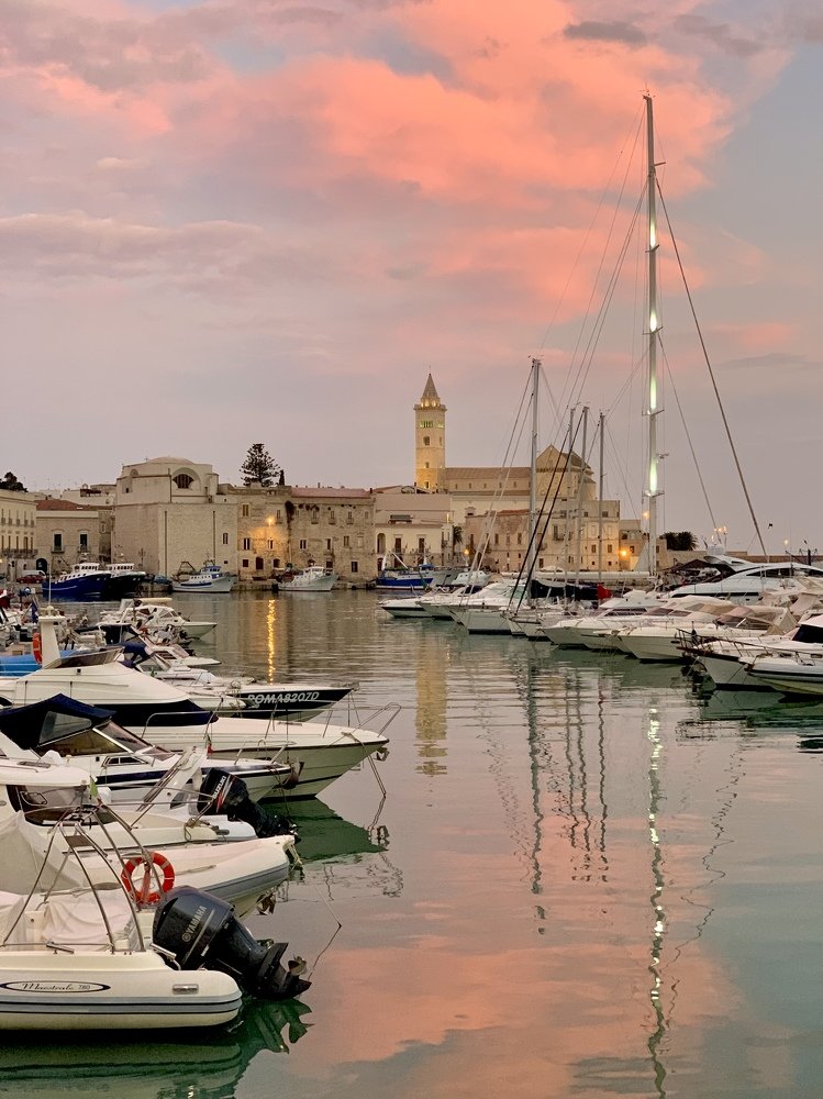 Trani
