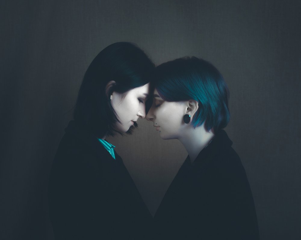 Photograph by Евгений Вознюк