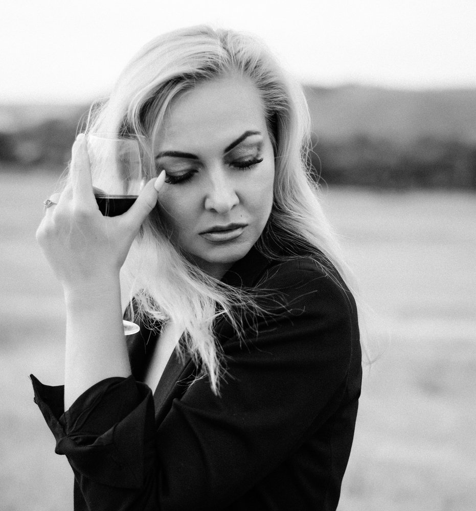 Photograph by Наталья Ромашова