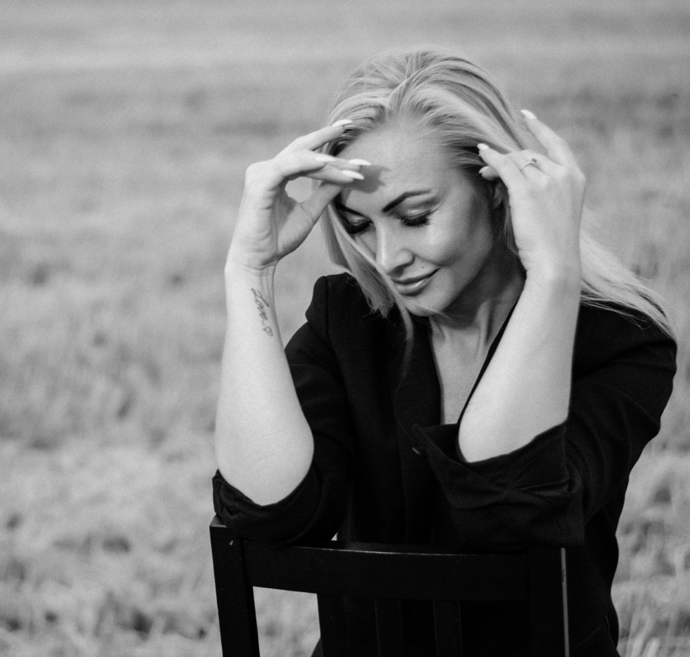 Photograph by Наталья Ромашова