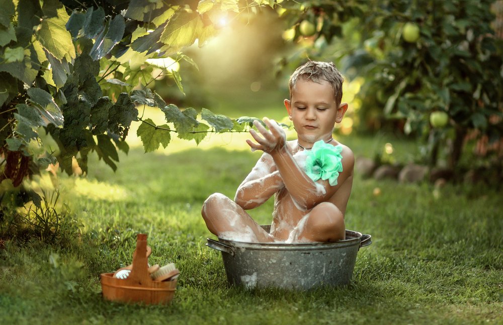 Фотография автора Ольга Раловец