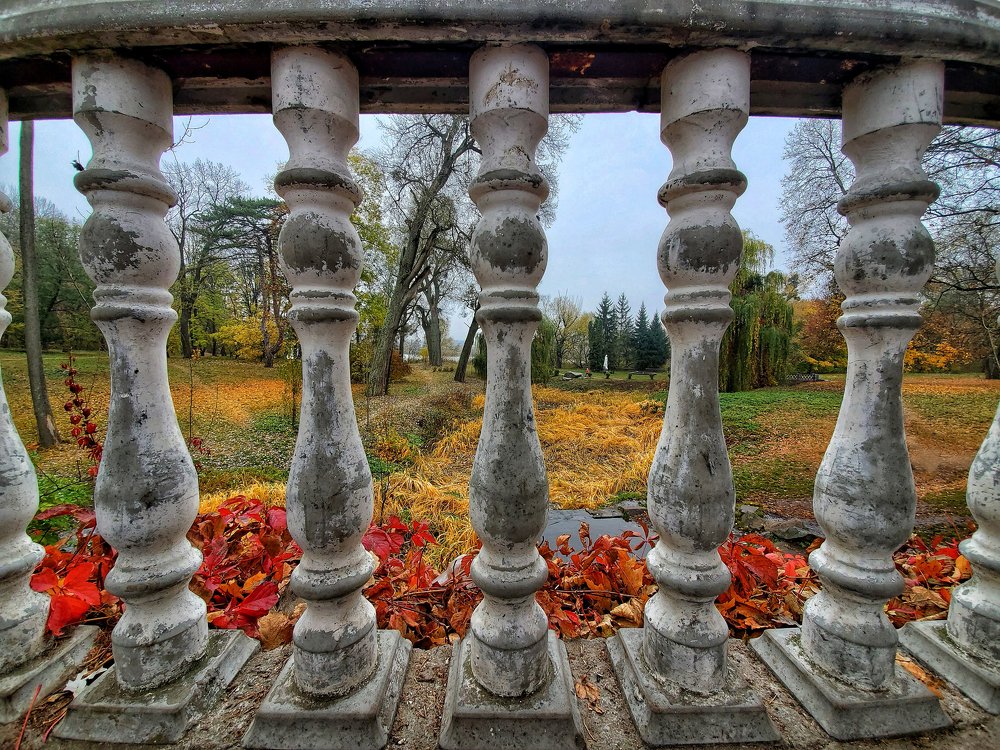 Photograph by Лилия Корж