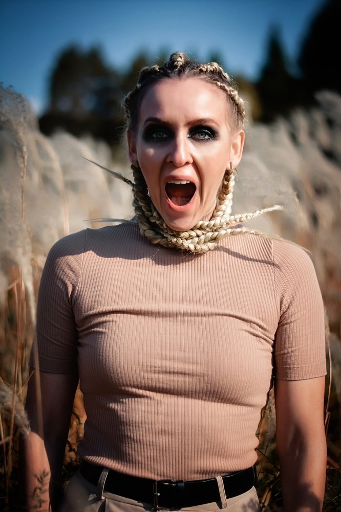 Photograph by Наталия