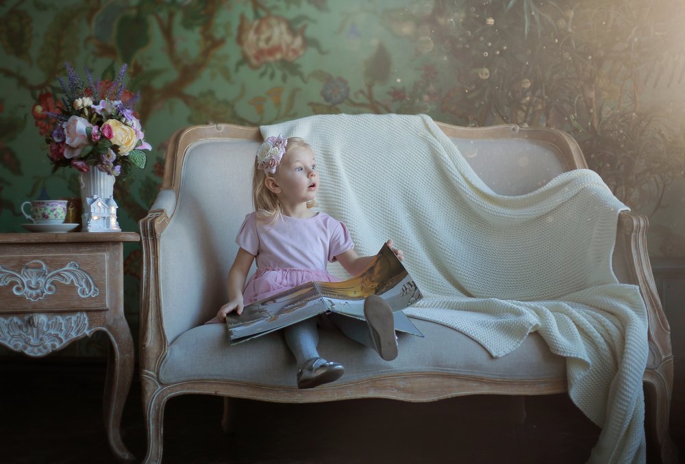 Photograph by Светлана Кондратьева
