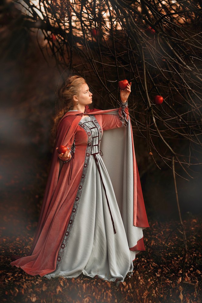 Photograph by Алена Нечипоренко