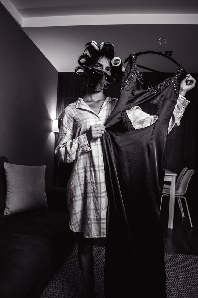 Protection comes first.