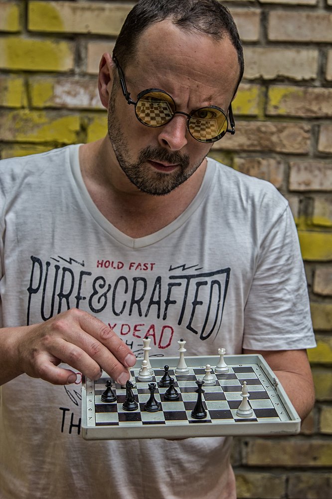 Photograph by Лилия Корж