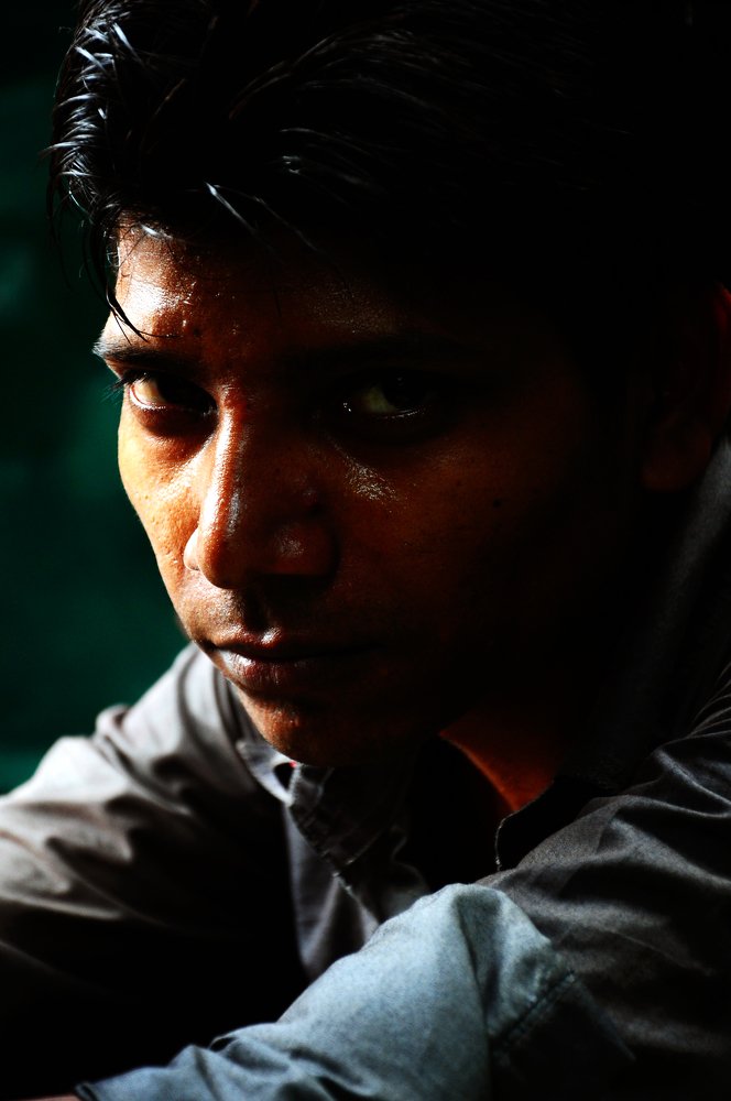 Photograph by Raaj Kiran