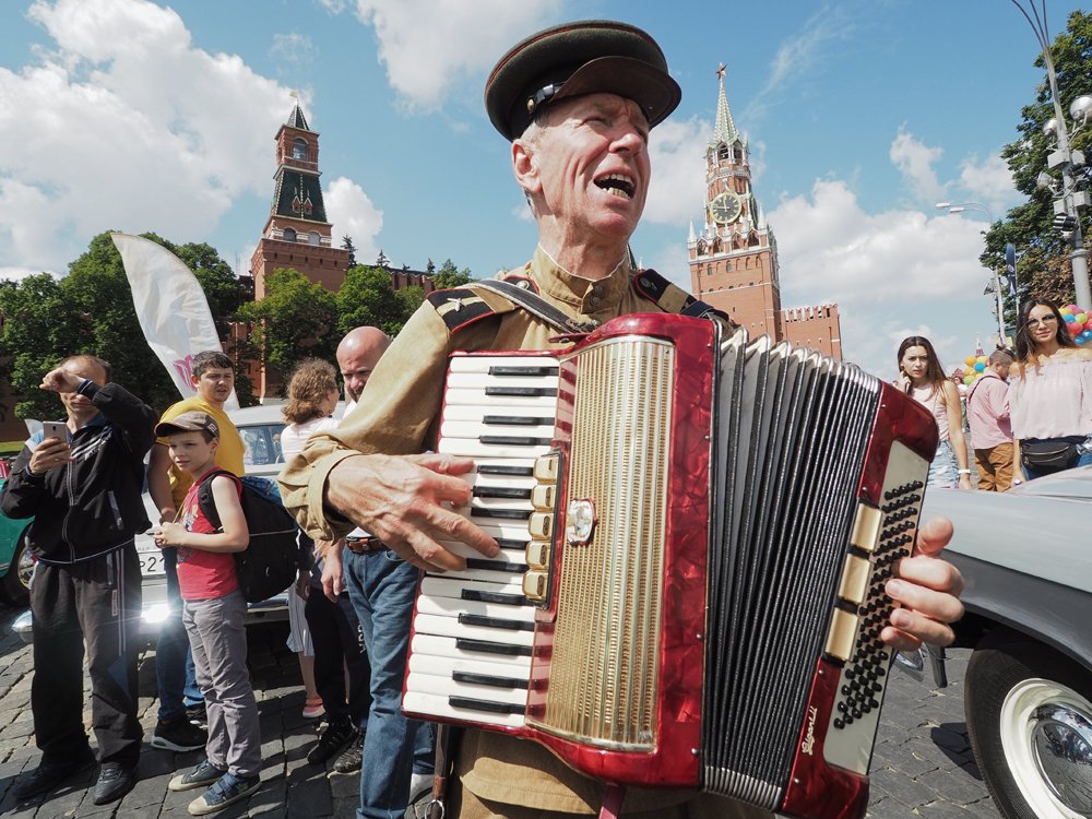 Photograph by Василий Чекорин