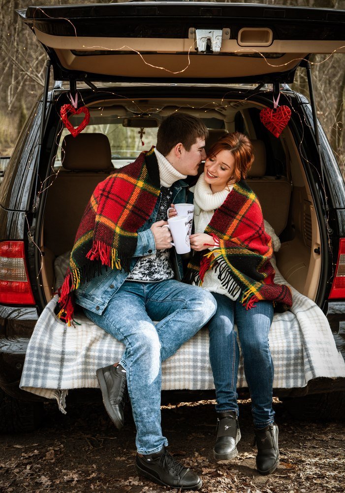 Photograph by Лилия Корж