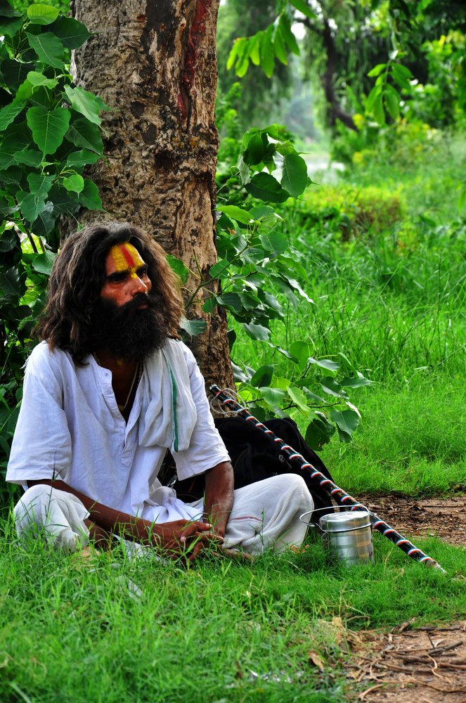 Photograph by Raaj Kiran