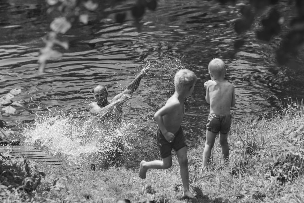 Photograph by Ольга Суторман