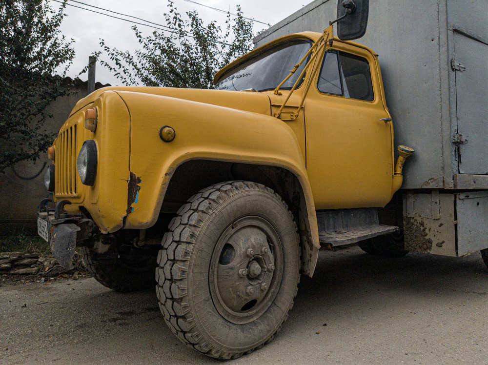 Photograph by Ксения Щербакова