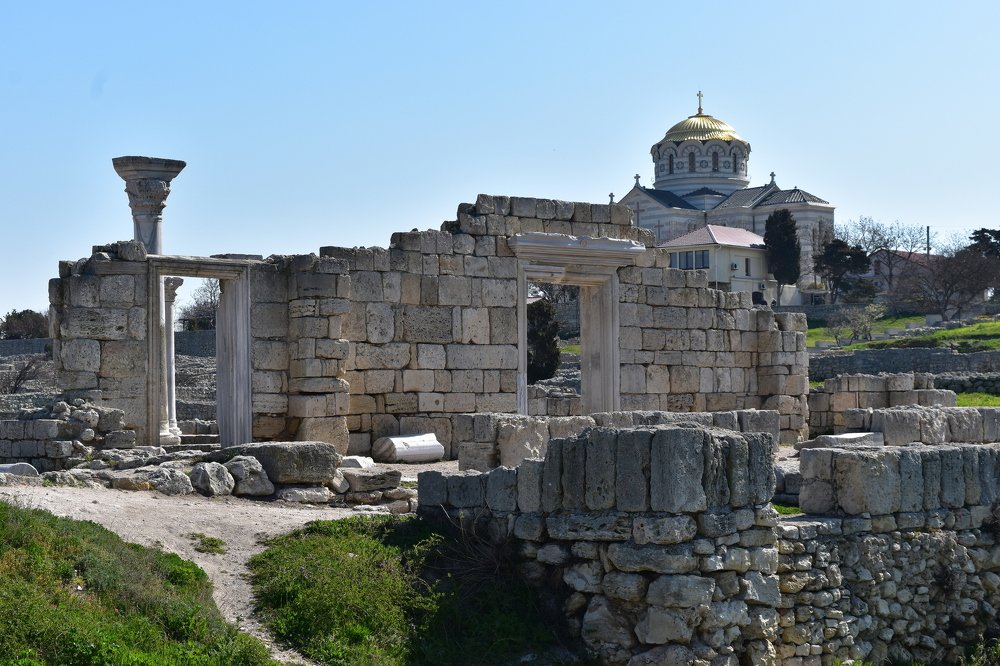 Photograph by Анна Стрельченко