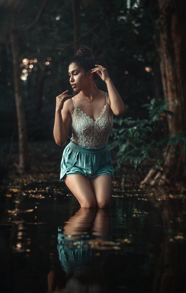 Photograph by Shuvrojit Biswas