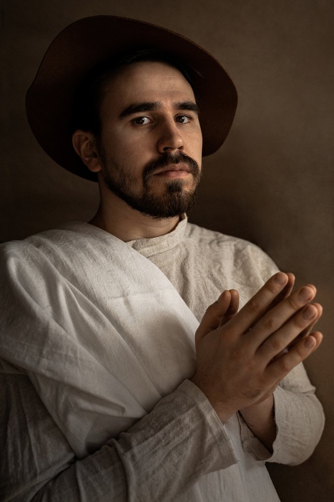 Photograph by Александра Леготина