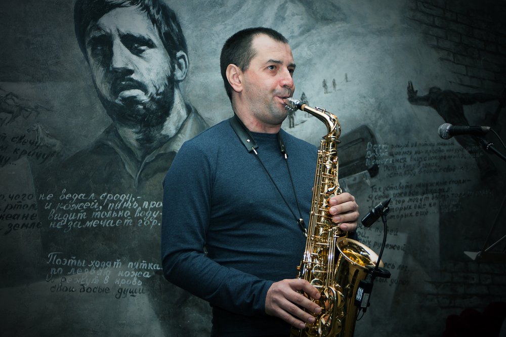 Photograph by Владимир