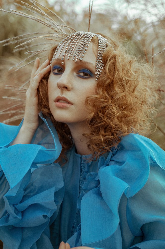 Photograph by Александра Леготина