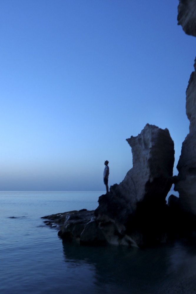 Photograph by Irina Studenyak