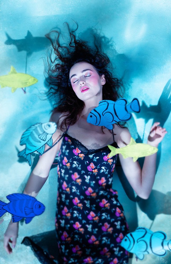 Photograph by Алена Печерица