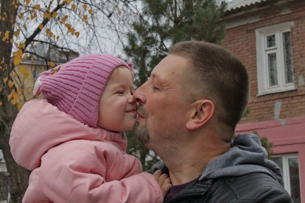 Photograph by Николай Николаевич Леухин