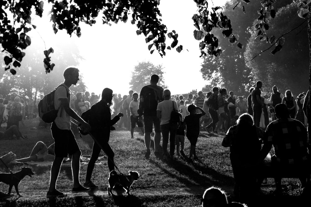 Photograph by Saulius Mikalauskas