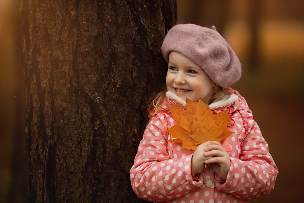 Photograph by Оксана Лукшина