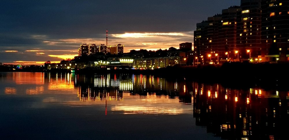 Photograph by Алексей Миронов