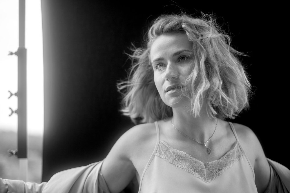 Photograph by Кравченко Константин