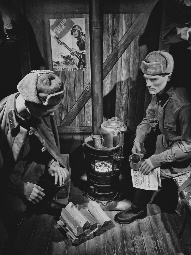 Photograph by Александр Малютин