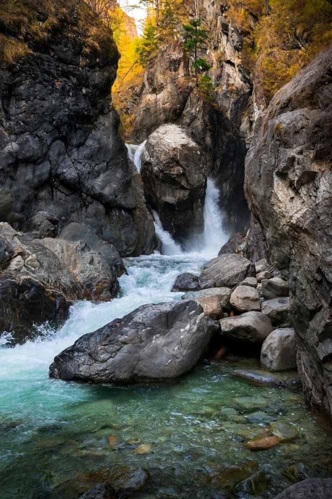 Photograph by Екатерина Назарова