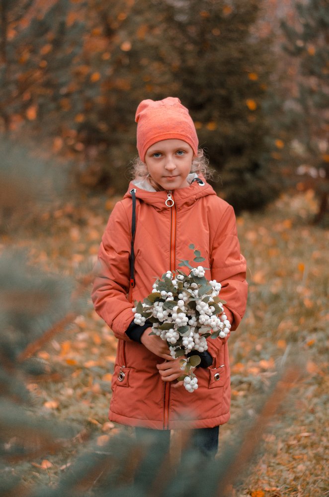 Photograph by Ирина Васильева