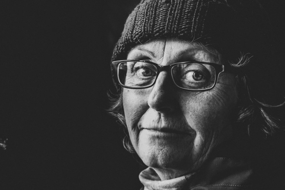 Photograph by Olga Bakke