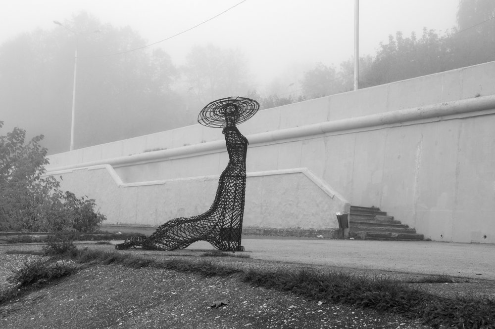 Photograph by Утёмов Сергей