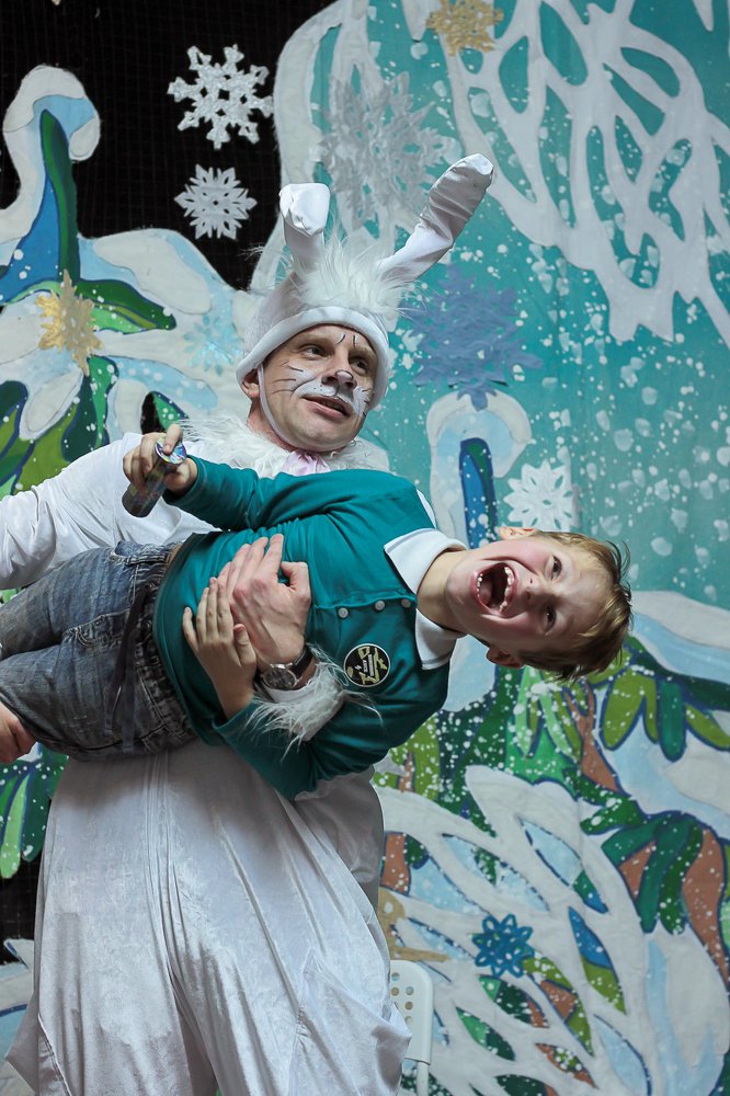 Photograph by Евгения Костина