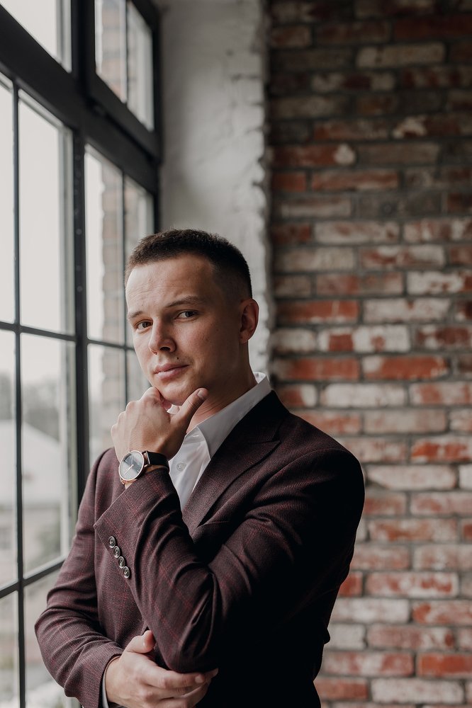 Photograph by Ольга Украинец