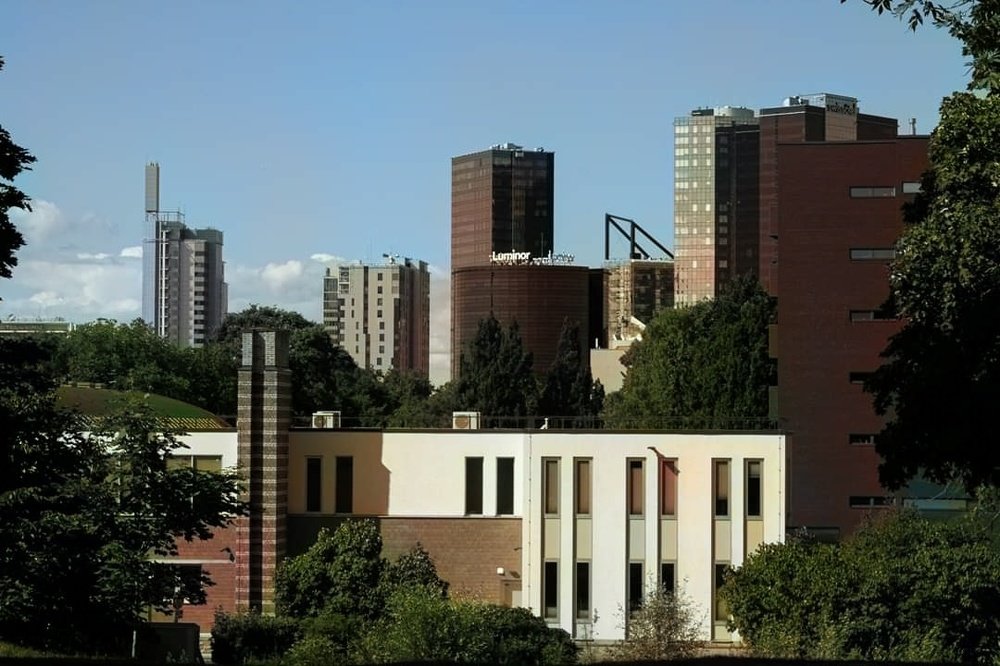 Photograph by Алексей Стрижаков