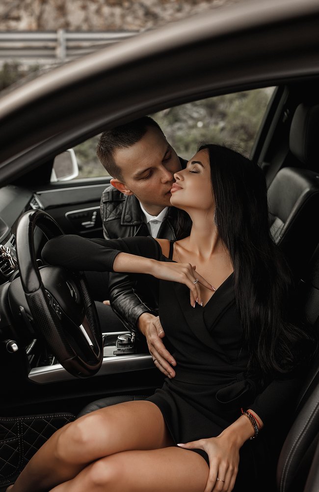 Photograph by Ольга Украинец