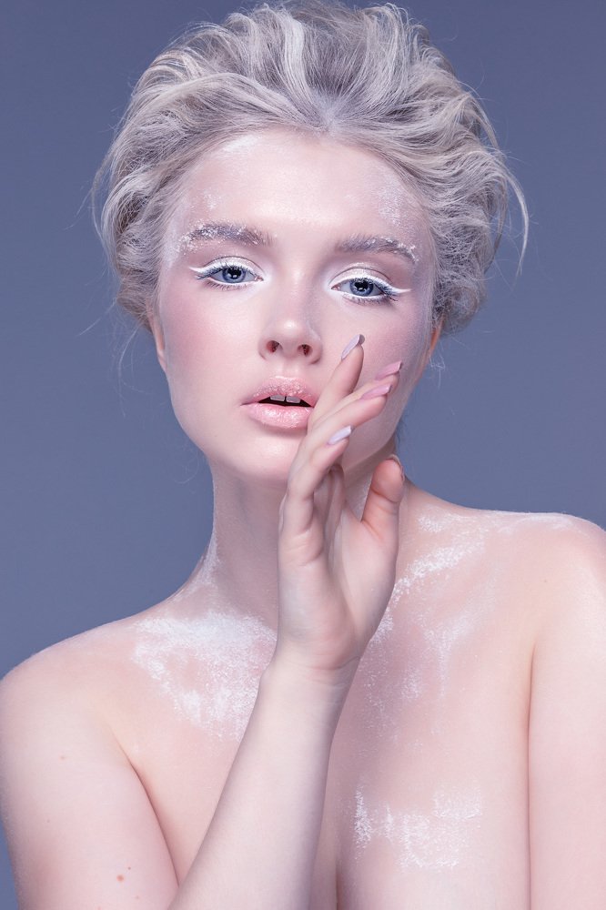 Photograph by Ольга Сорокина