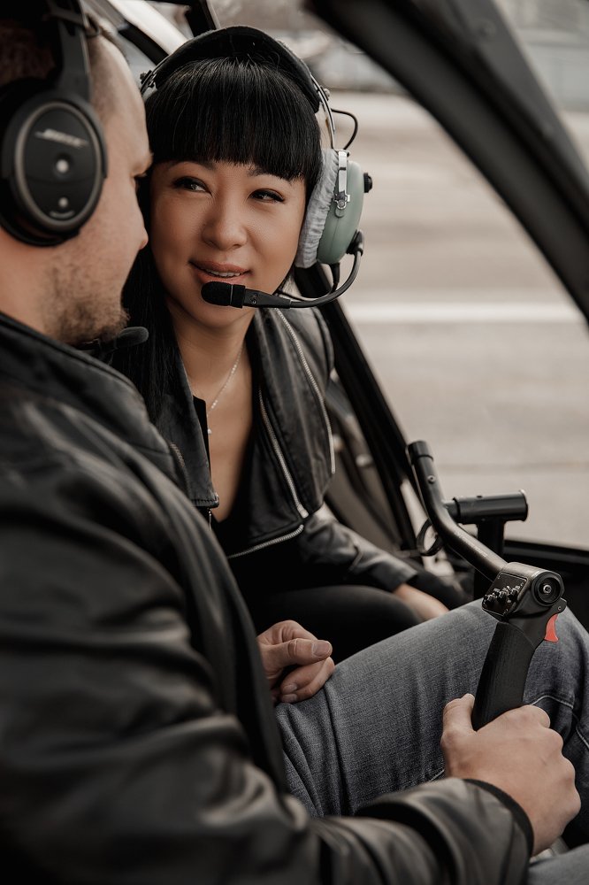 Photograph by Ольга Украинец