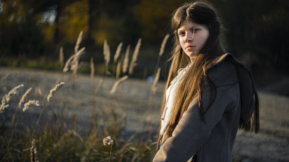 Photograph by Дарья Молчанова