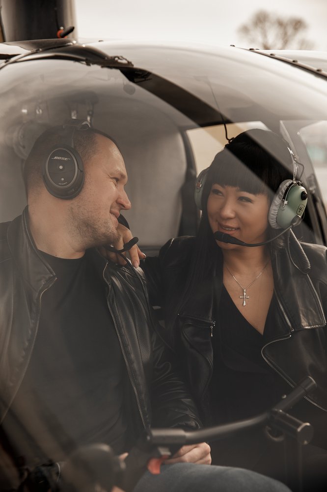 Photograph by Ольга Украинец