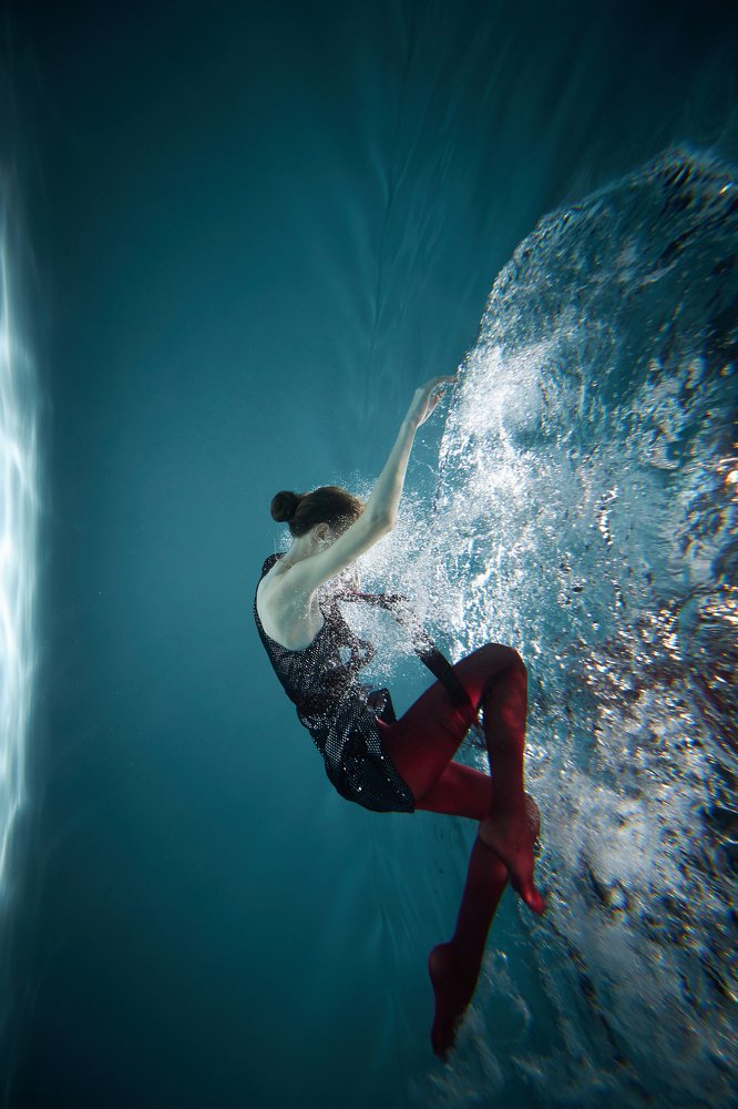 Photograph by Екатерина Абраменко