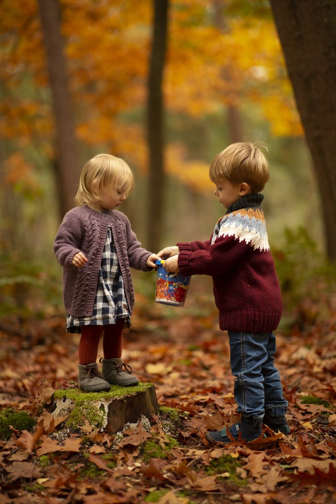 Photograph by Irina Hoek