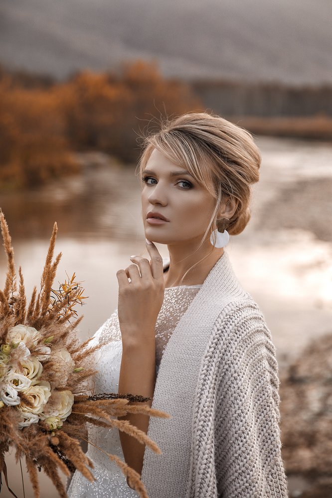 Photograph by Ольга Украинец