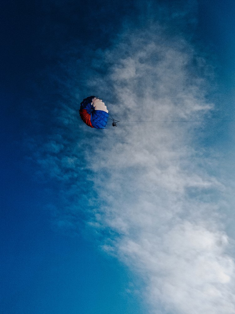 Фотография автора Иван Разиньков