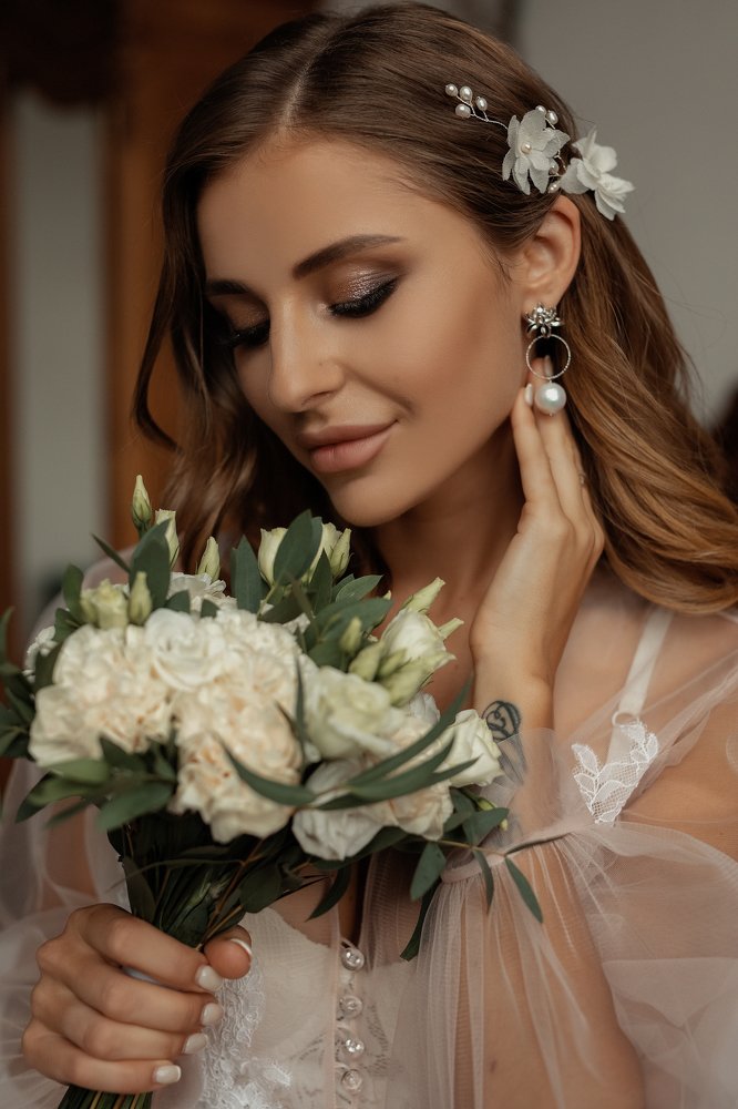 Photograph by Ольга Украинец